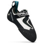 Pies de gato Scarpa Drago Lv negro/blanco White