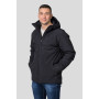 Chaqueta de invierno para hombre Hannah Derk