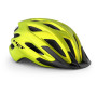 Casco de ciclismo MET Crossover