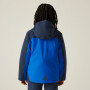 Chaqueta para niños Dare 2b Cheery Jacket Nvy/AthcBlue