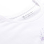 Camiseta de mujer Alpine Pro Omba 2