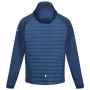 Chaqueta de invierno para hombre Regatta Andreson VII Hybrid