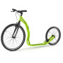 Patinete Yedoo Trexx verde green