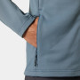 Sudadera de hombre Helly Hansen Versalite Fleece Jacket