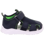 Sandalias para niños Superfit Wave Blue