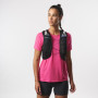 Chaleco de carrera Salomon Active Skin 4 No Flasks