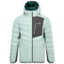 Talla: XL / Color: verde claro