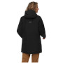 Chaqueta de mujer Mammut Treeline HS Thermo Hooded Parka Women
