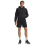 Pantalones cortos de hombre Under Armour Woven Wdmk Shorts