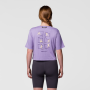 Camiseta de mujer Wild Country Sequence W T-Shirt