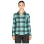 Camisa de mujer Chillaz Similaun 2.0