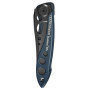 Navaja Leatherman Skeletool KBX
