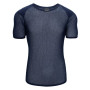 Talla: L / Color: azul oscuro