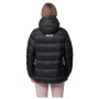 Chaqueta de plumón para mujer Rafiki Vertigo W