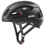 Talla de casco: 53-56 cm / Color: negro