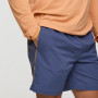 Pantalones cortos de hombre Cotopaxi Brinco 7" Short