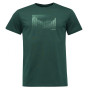 Camiseta de hombre Loap Braleo