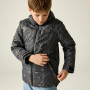 Chaqueta para niños Dare 2b Wing It Jacket DrkCrckdPrnt