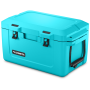 Caja de refrigeración Dometic Patrol 35 azul claro lagune