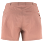 Pantalones cortos de mujer Fjällräven High Coast Lite Shorts W