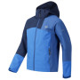Chaqueta para niños Dare 2b Explore III Jacket Oxfd Blu/Nvy