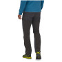 Pantalones softshell de hombre Patagonia Altvia Alpine Pants