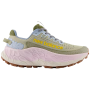 Zapatillas de carrera para mujer New Balance Fresh Foam X More Trail v3