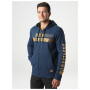 Sudadera de hombre Loap Ecet