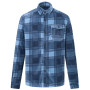 Talla: L / Color: azul/ azul claro
