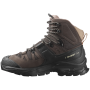 Calzado de senderismo para mujer Salomon Quest 4 Gore-Tex