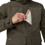Chaqueta de invierno para hombre Fjällräven Lappland Hybrid Jacket M