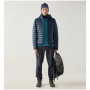 Chaqueta de hombre Haglöfs L.I.M Down Hood II