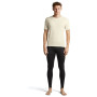 Camiseta de hombre Icebreaker Mens 200 Oasis SS Crewe