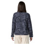 Sudadera de mujer Patagonia W's LW Synch Snap-T P/O