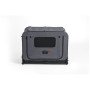 Jaula plegable para perros FikaGo Queen