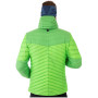 Chaqueta de hombre Salewa Ortles Light2 Rds Dwn M Hd Jkt