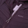 Chaqueta de plumón para mujer MOOA Roni Duotherm