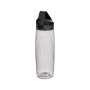 Botella Sistema Tritan Adventum 900ml negro