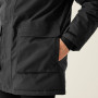 Chaqueta de hombre Regatta Ezdale