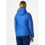 Chaqueta de mujer Helly Hansen W Sirdal Hooded Insulator Jack