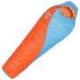 Saco de dormir Husky Kids Merlot -10°C (2020) naranja