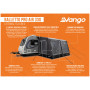 Carpa de autocaravana/furgoneta Vango Balletto Pro Air 330