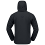 Chaqueta de invierno para hombre Norrona femund thermo60 Zip Hood