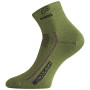 Calcetines Lasting WKS verde Green