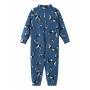 Talla infantil: 86 / Color: azul