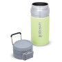 Botella térmica Stanley Quick Flip 470 ml