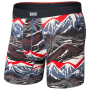 Talla: L / Color: azul/rojo/blanco