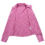 Sudadera de mujer Alpine Pro Golla 2