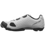 Zapatillas de ciclismo para mujer Scott Mtb Comp Boa Reflective Lady