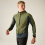 Chaqueta de hombre Regatta Endurance Stretch Midlayer